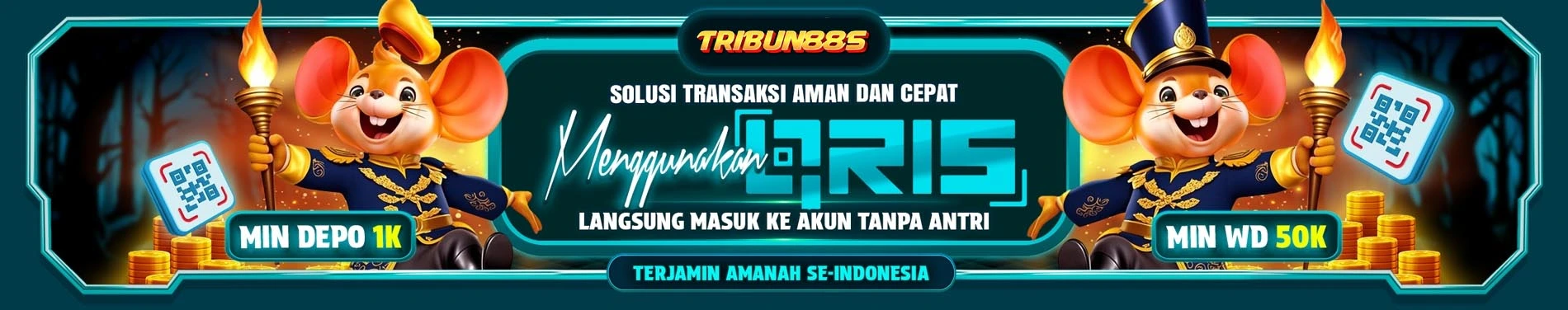Tribun885 slot